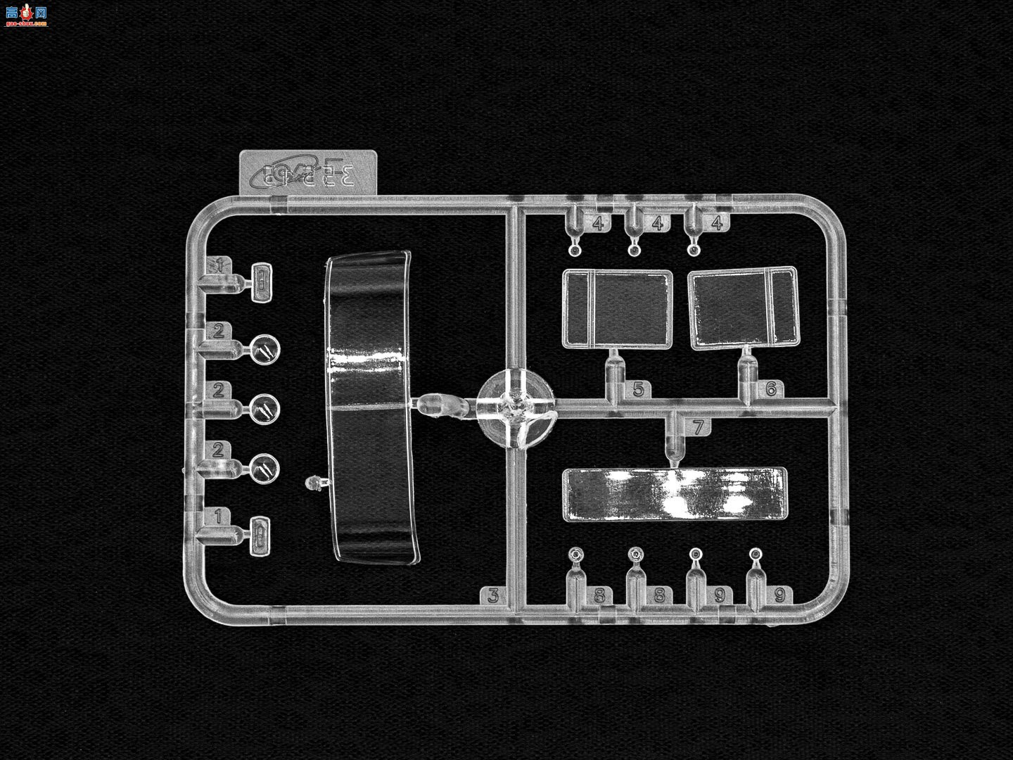 ICM  35520 ZiL-131 MTO-AT Ԯ