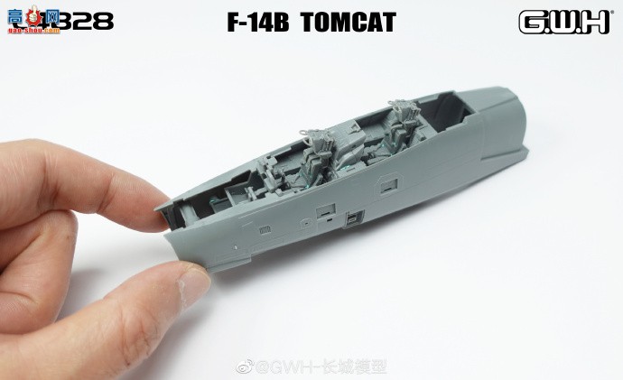 ƷL4828 F-14B èս ƴװ