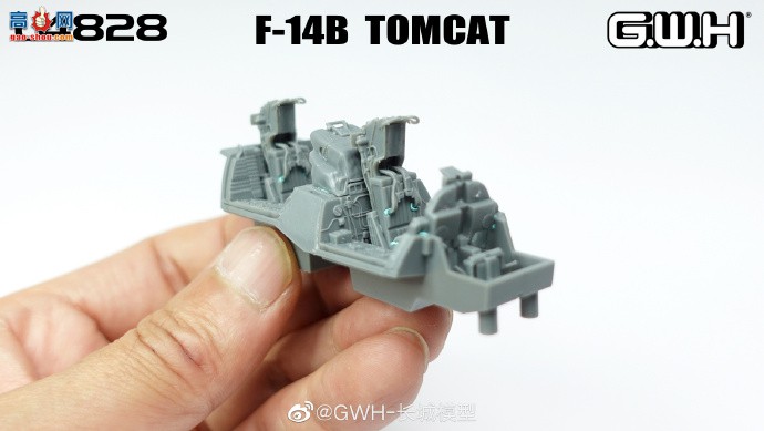 ƷL4828 F-14B èս ƴװ