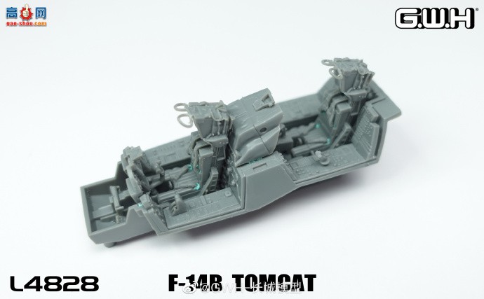 ƷL4828 F-14B èս ƴװ