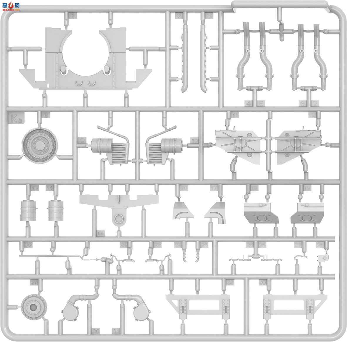 MiniArt ̹ 35301 T-34-85̹ 112 1944 ڹ