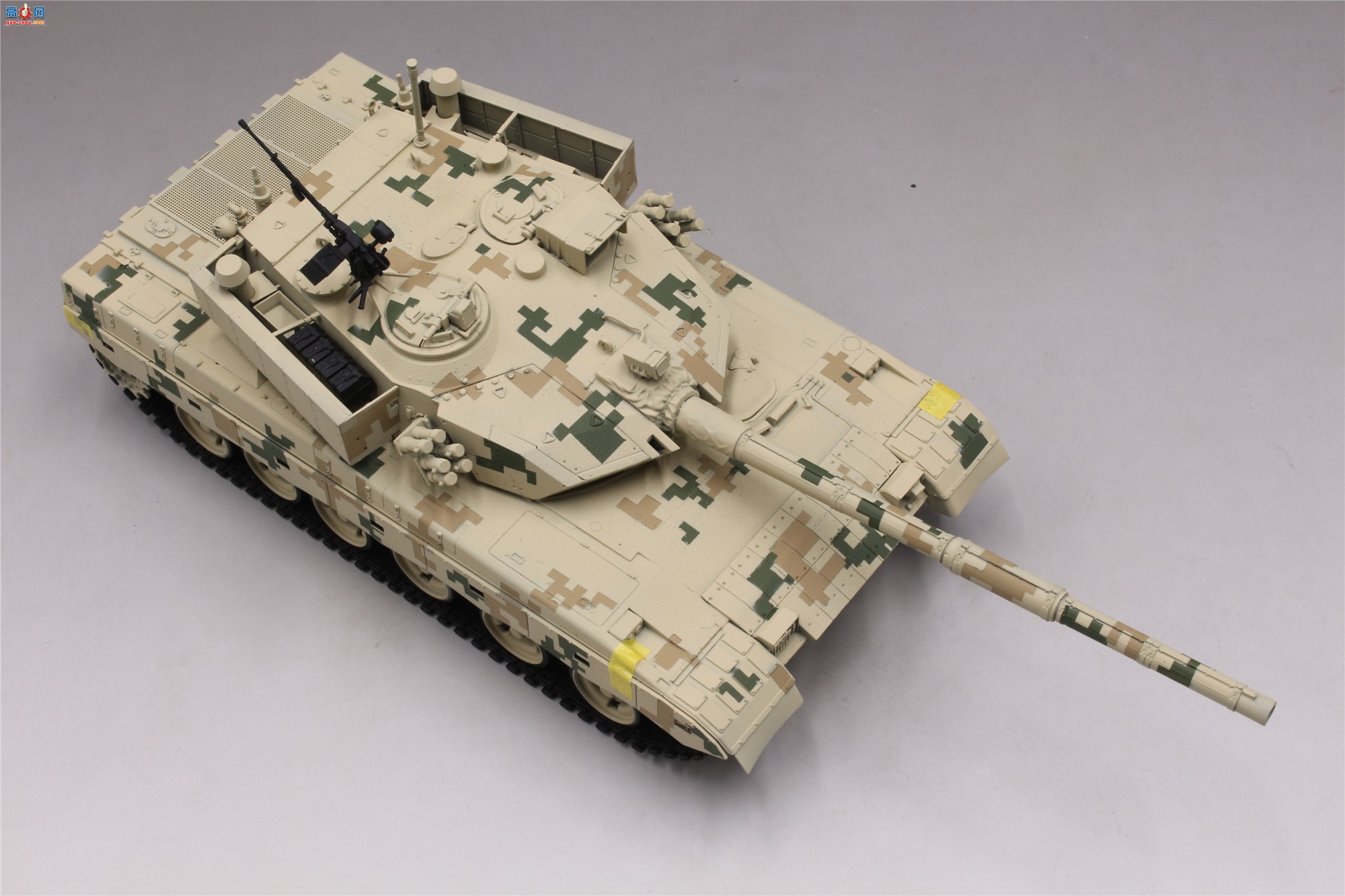 Ǻ 1/35 D35001 ZTZ-96Bս̹Բڸֽװ