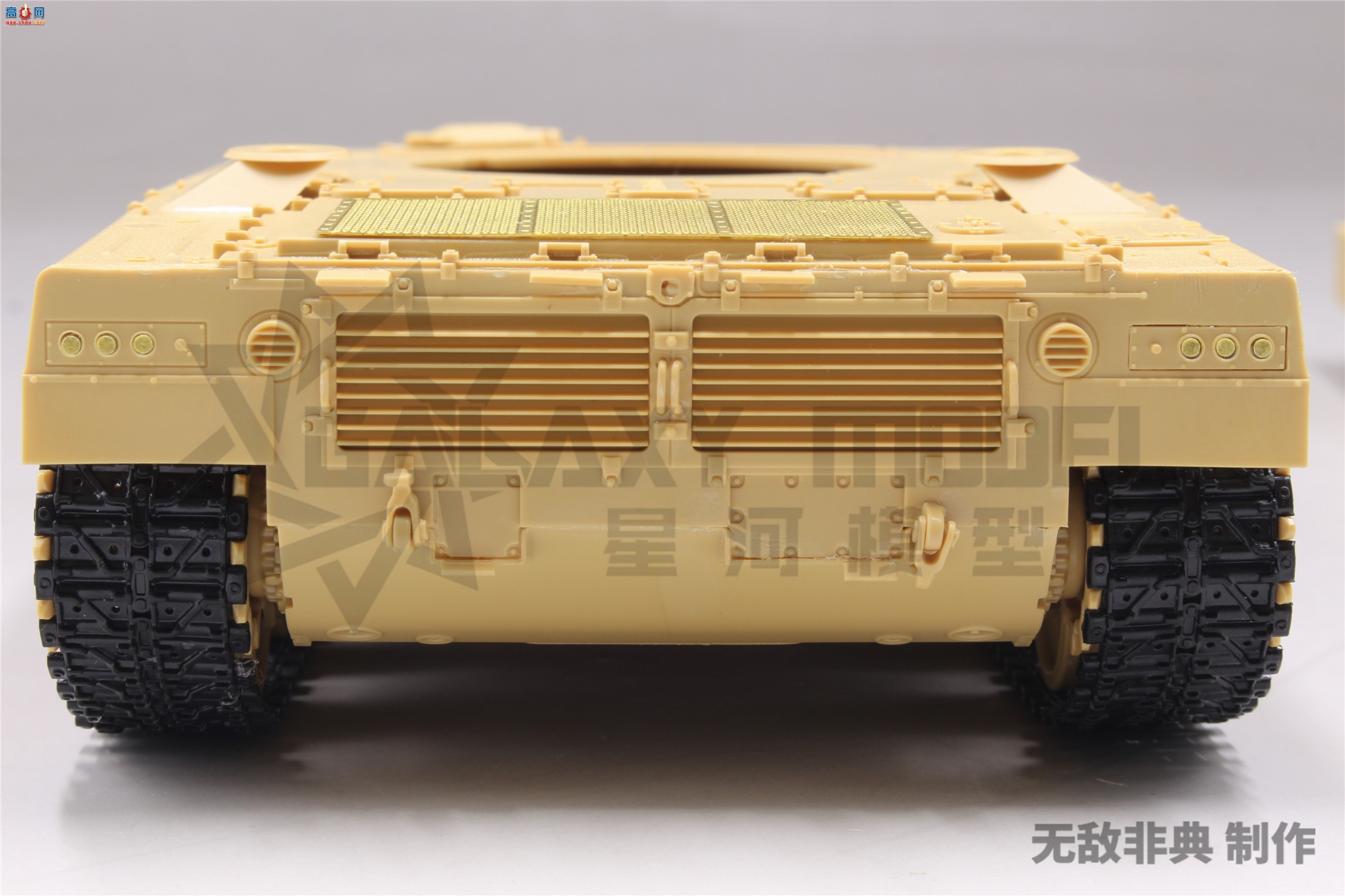 Ǻ 1/35 D35003 ZTZ-96Bս̹Բڸֽװ