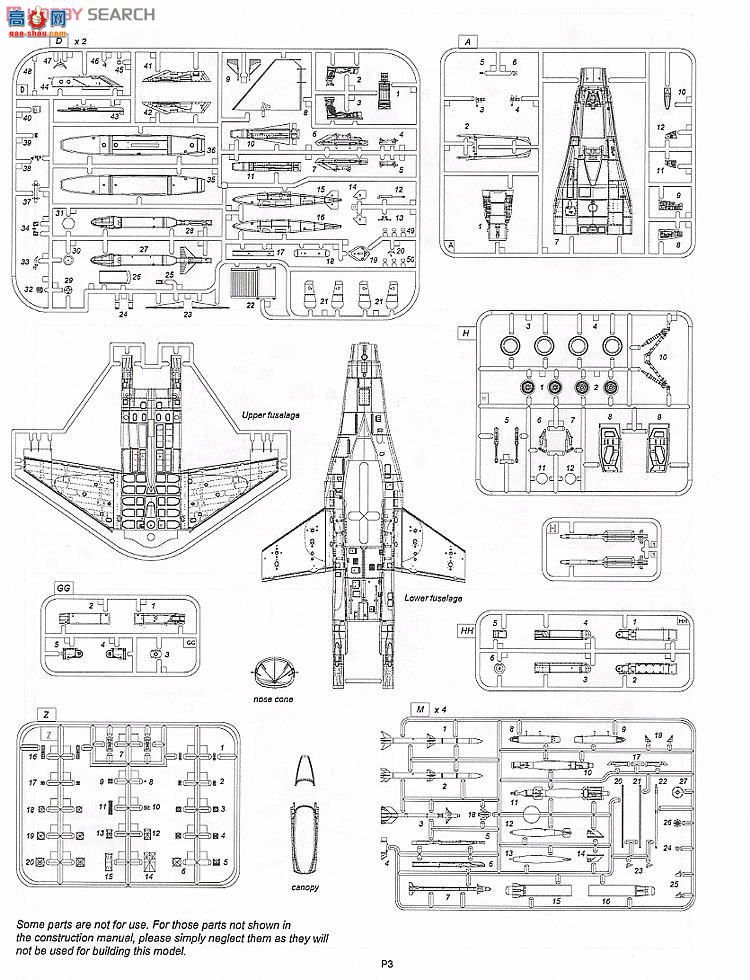 KINETIC 48028 F-16C Block 52 Plus ս ϣ