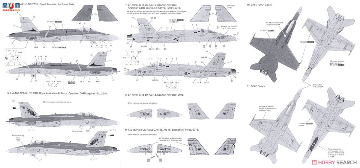 KINETIC 48030 F/A-18A+B/CF-188 Ʒ Ĵǿվ/վ/ôվ