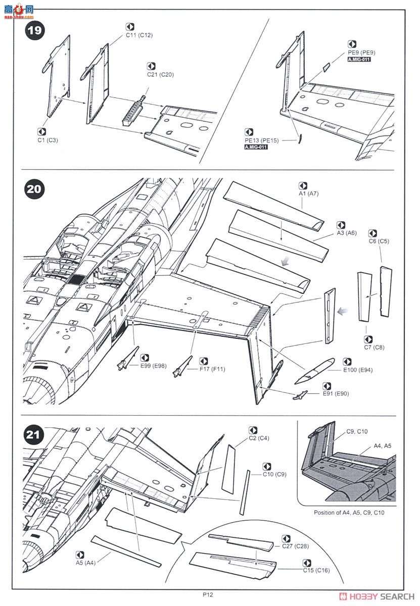 KINETIC 48030 F/A-18A+B/CF-188 Ʒ Ĵǿվ/վ/ôվ