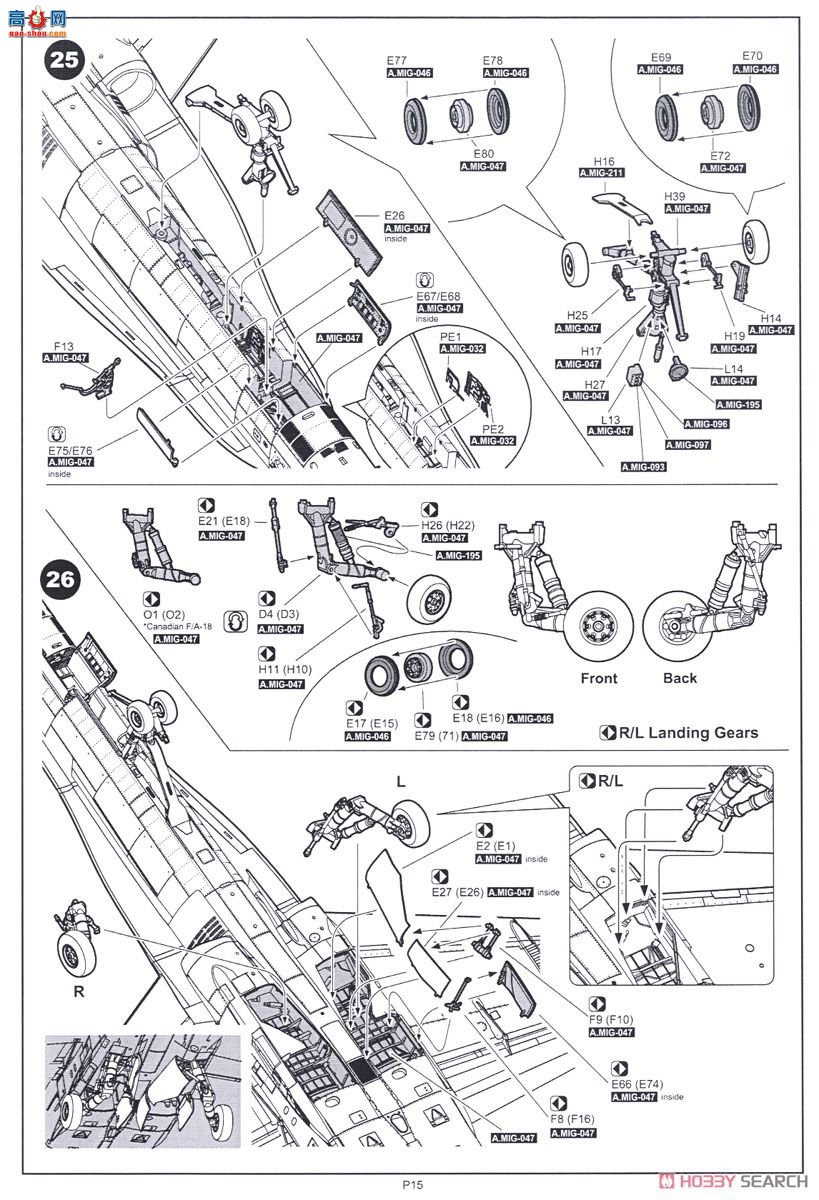 KINETIC 48030 F/A-18A+B/CF-188 Ʒ Ĵǿվ/վ/ôվ