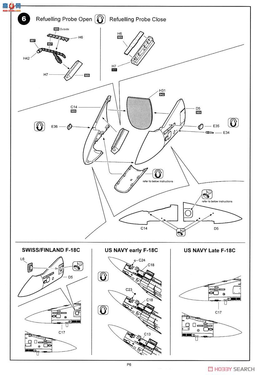 KINETIC 48031 F/A-18C Ʒ /ʿվ/վ/׳־