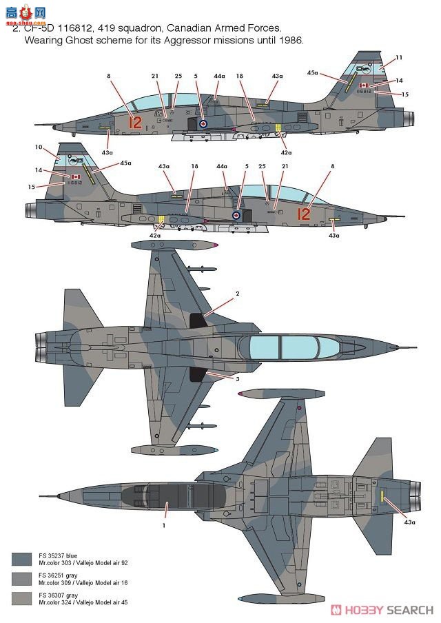 KINETIC 48123 CF-5D սʿ