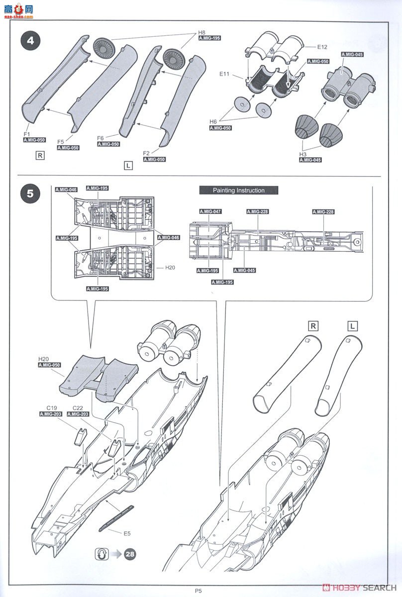 KINETIC 48131 F/A-18A Ĵǿվ״Ʒ䡱