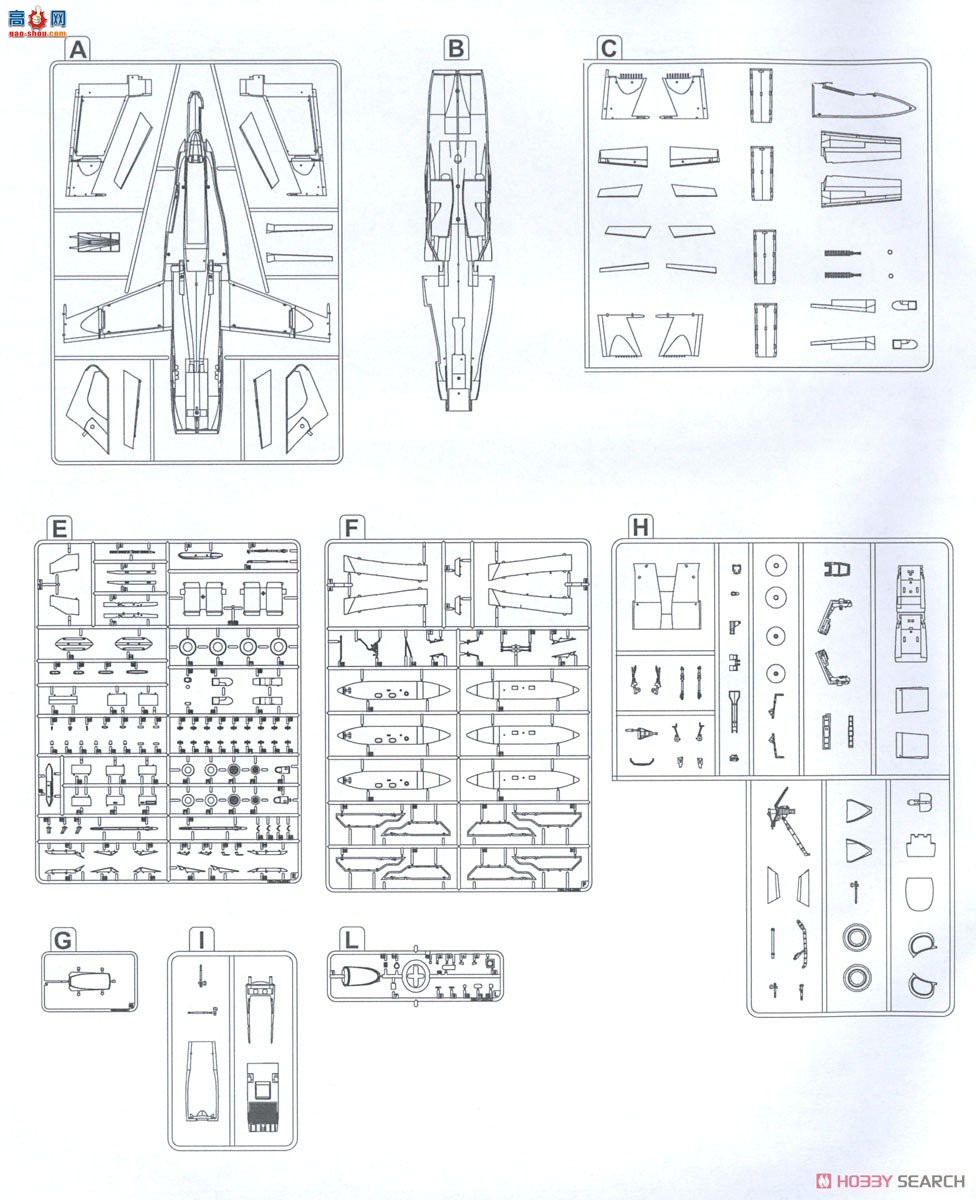 KINETIC 48131 F/A-18A Ĵǿվ״Ʒ䡱