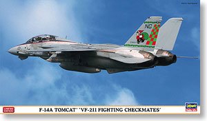 ȴ ս 02022 F-14A è `VF-211ս`