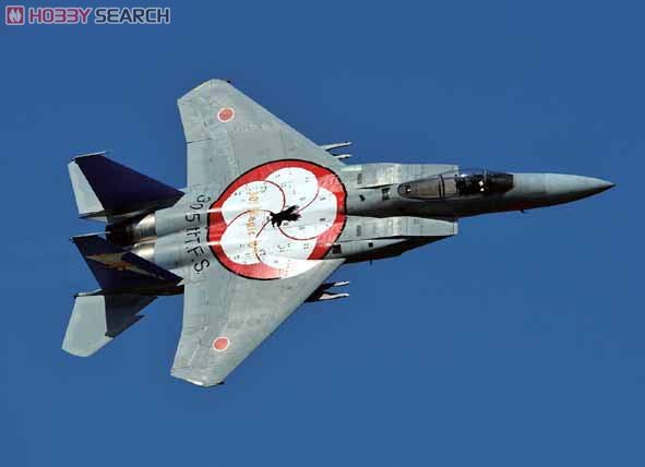 ȴ ս 02029 F-15J ӥ `2012ؼ`