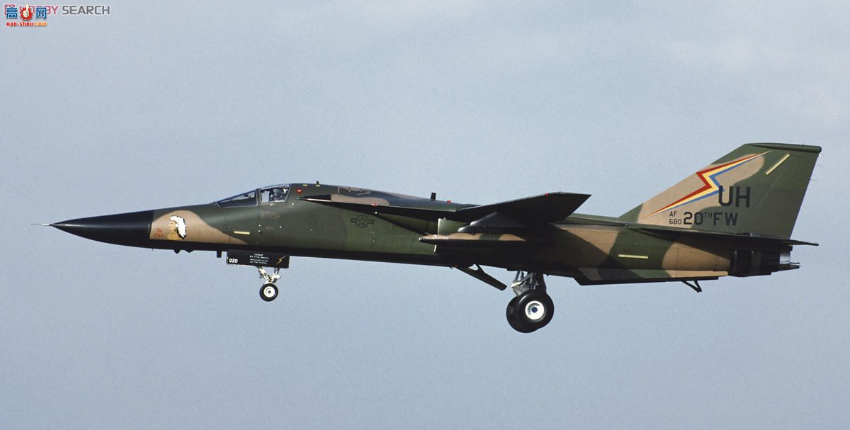 ȴ ս 02060 F-111E ² ``