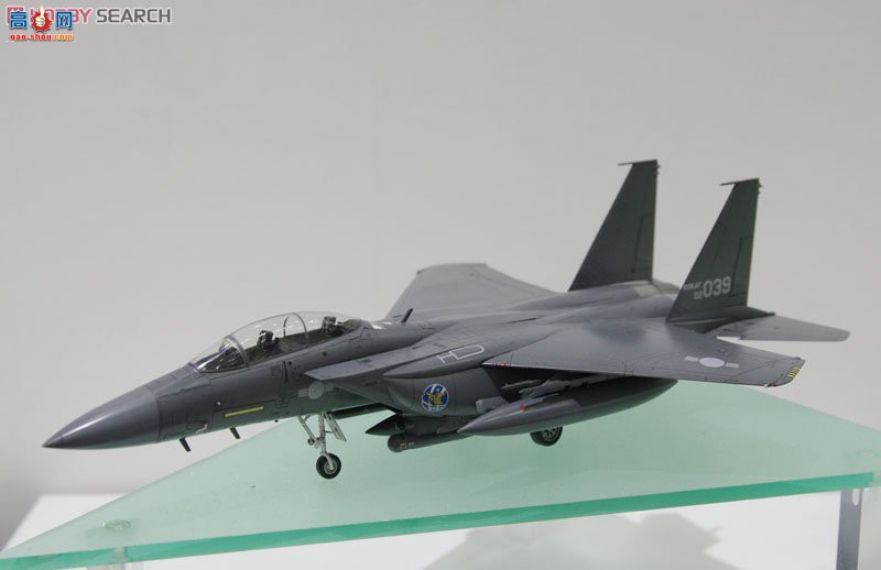 ȴ ս 02070 F-15Kƶӥ