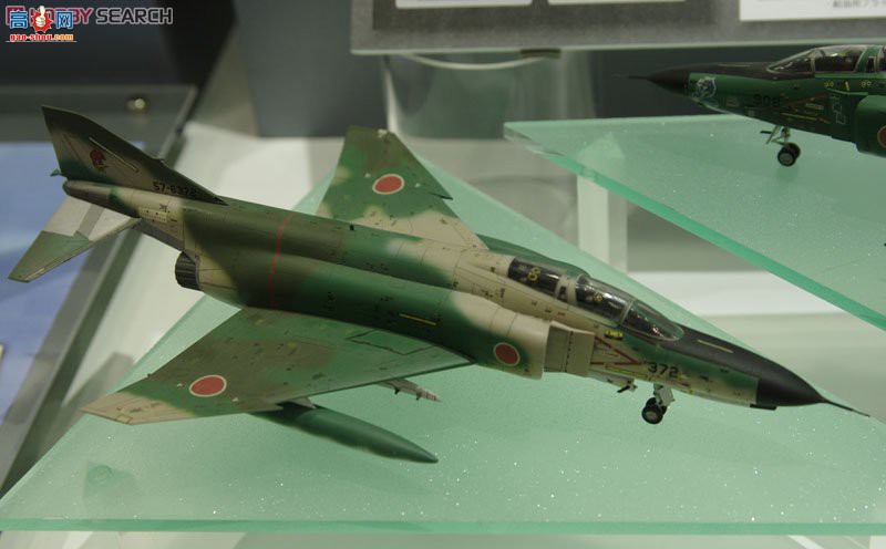 ȴ ս 02075 RF-4E/RF-4EJ Ӱ2`ӵ501ж`