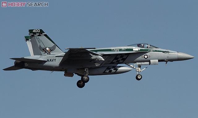 ȴ ս 02111 F/A-18E Ʒ`Ƥ2014`