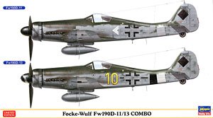 ȴ ս 02115 ֶ Fw190D-11/13 ϣ2飩