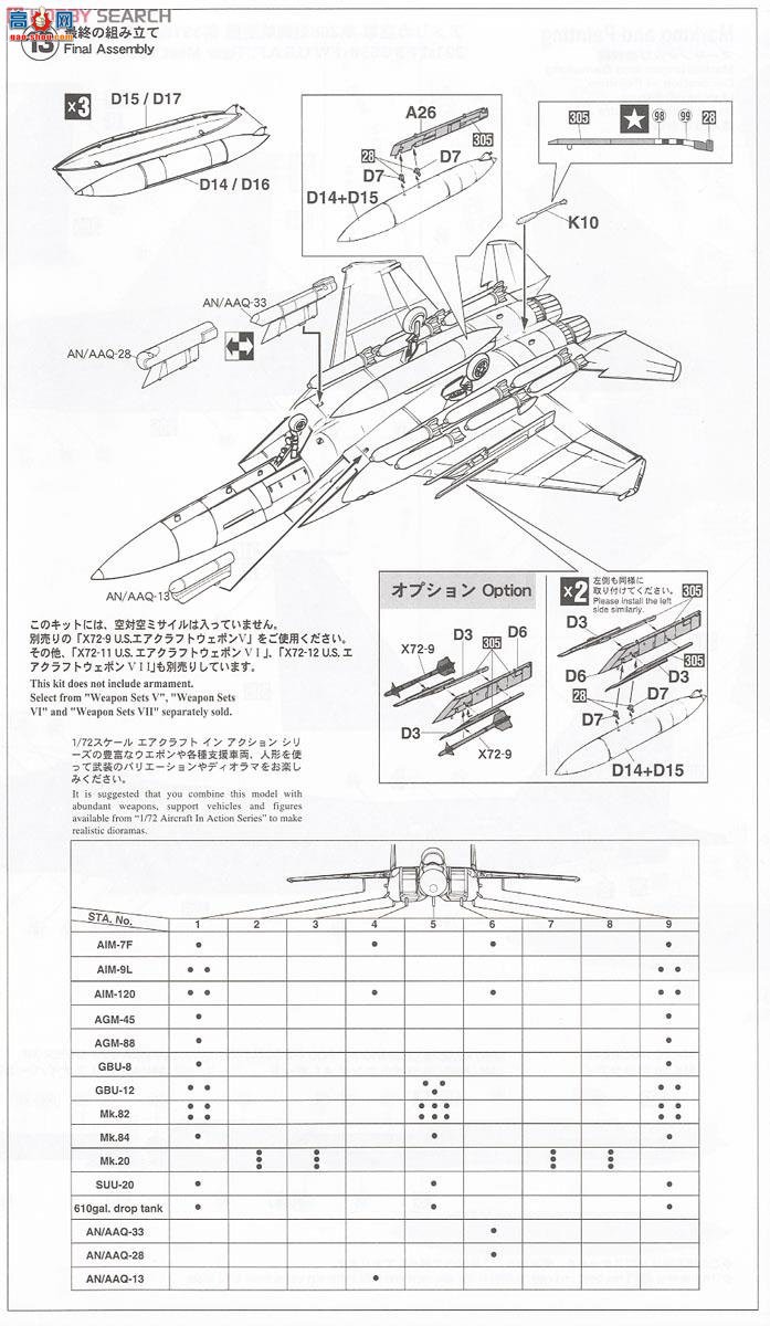 ȴ ս 02119 F-15E ӥ2005