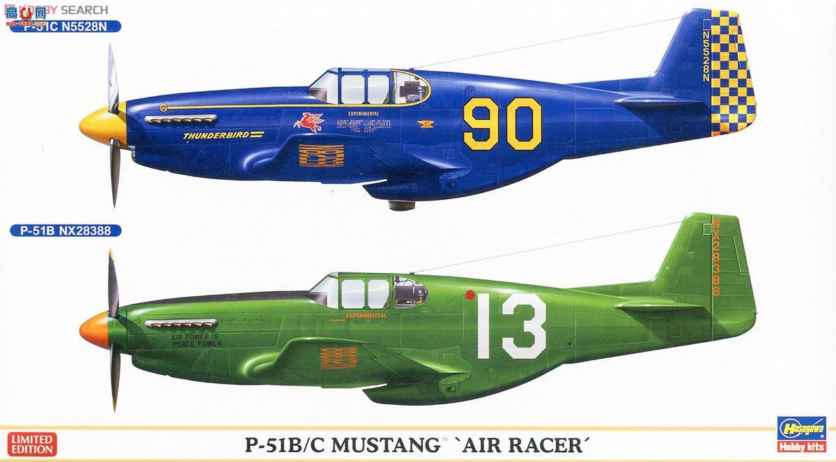 ȴ ս 02155 P-51B/C Ұ֡2ף