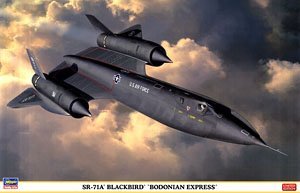 ȴ  02217 SR-71A 񡰲ǿ쳵