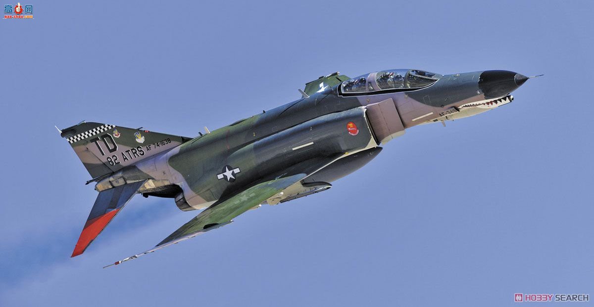 ȴ ս 02238 QF-4E Ӱ2 `USAF ѶΤ`