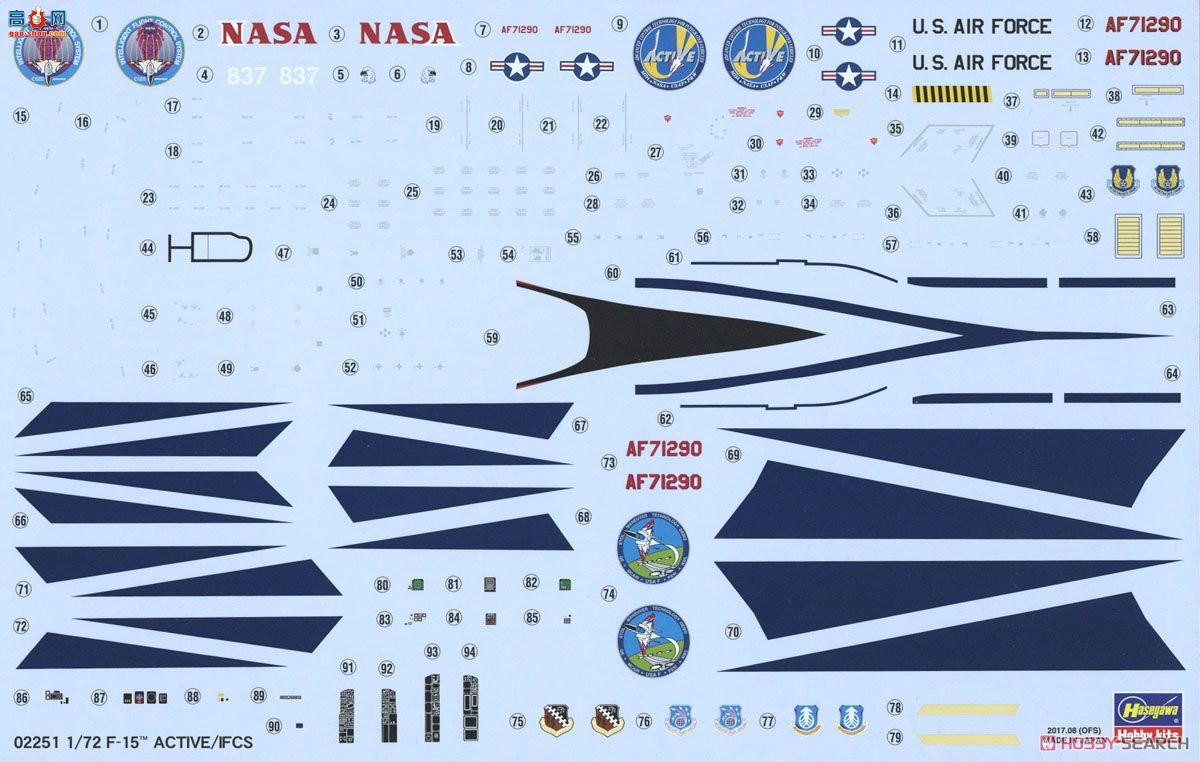 ȴ ս 02251 F-15 ACTIVE%IFCS