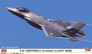 ȴ ս 02353 F-35 IIAͣ`ӵ302ж`