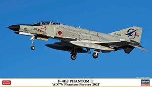 ȴ ս 02373 F-4EJ ӰII `ADTW ӰԶ2021`