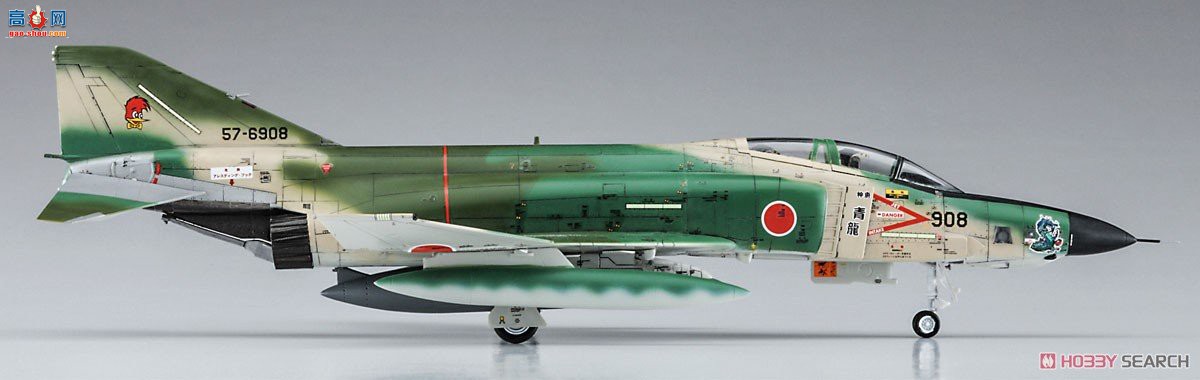 ȴ ս 02381 RF-4E ӰII `501SQ 1994 սؼ`