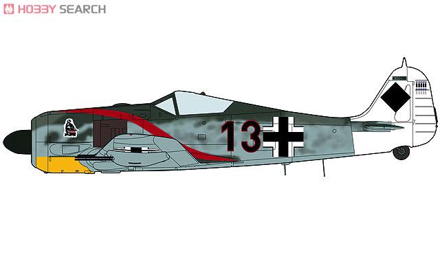 ȴ ս 07320 ֶ Fw190A-5/U12 `䱸ǹĻ`