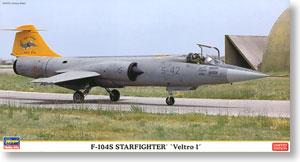 ȴ ս 07340 F-104S Ǽս1