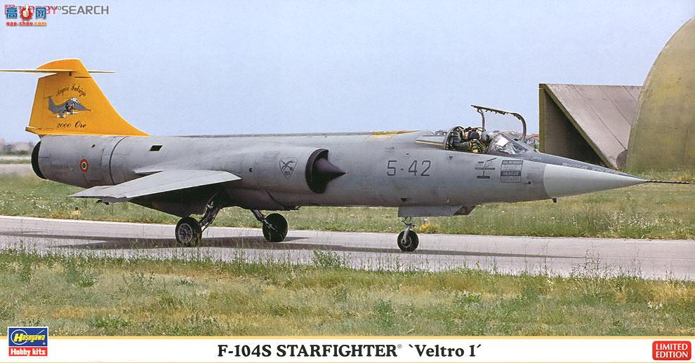 ȴ ս 07340 F-104S Ǽս1