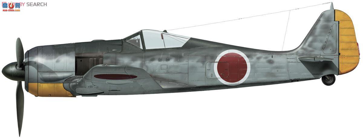 ȴ ս 07373 -ֶ Fw190A-5ձ½