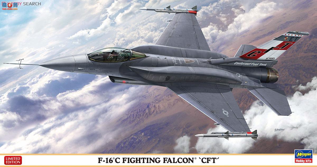 ȴ ս 07429 F-16C ս`CFT`