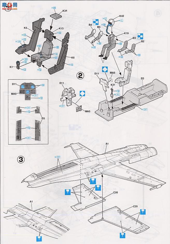 ȴ ս 09419 F/A-18A Ʒ`׳־/`