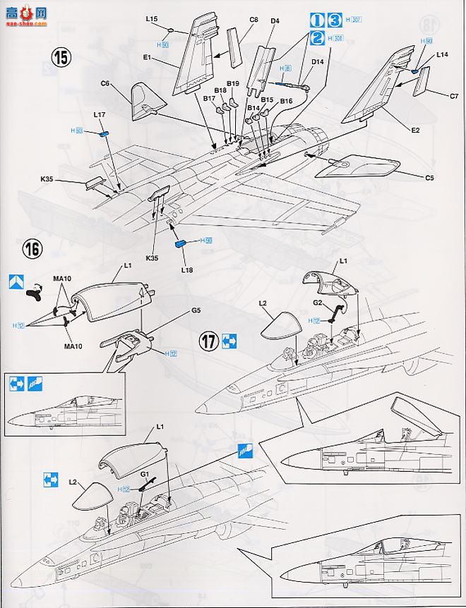 ȴ ս 09419 F/A-18A Ʒ`׳־/`