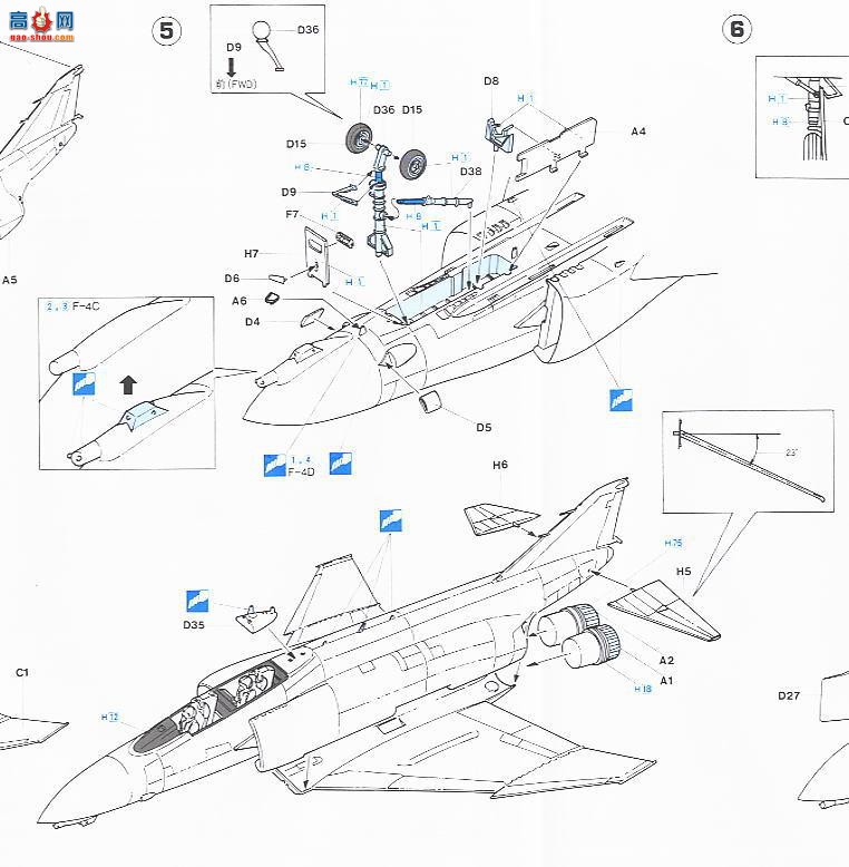 ȴ ս 09790 F-4C/D ӰII ``