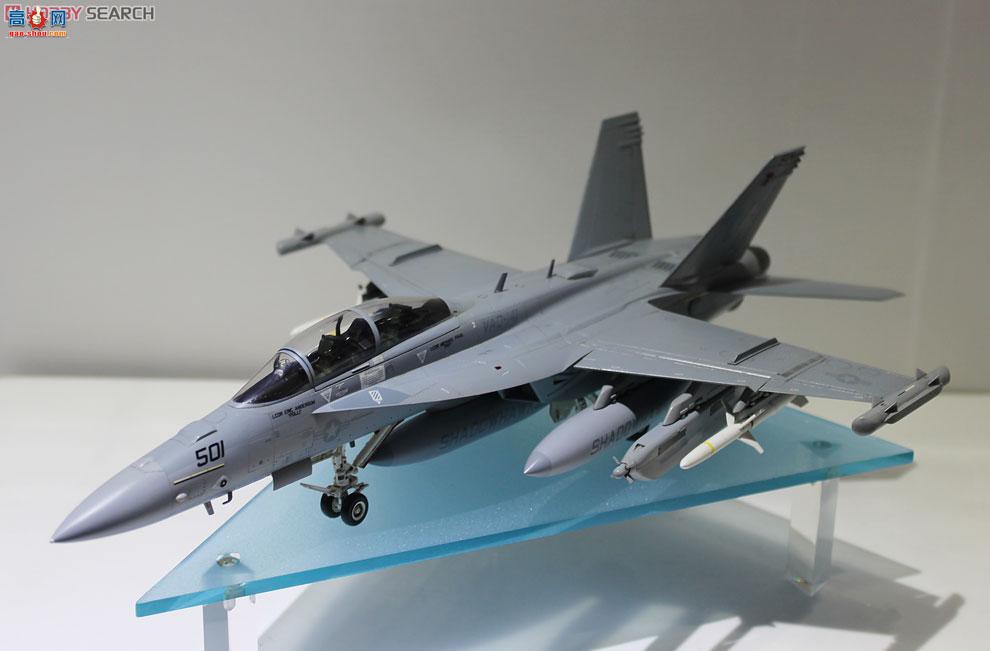 ȴ ս 09964 EA-18G `ܼ`