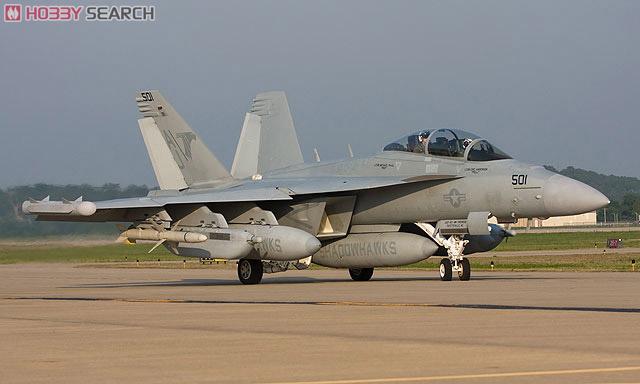 ȴ ս 09964 EA-18G `ܼ`