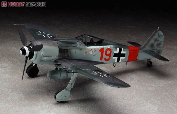 ȴ ս 19194 JT94 -ֶ Fw190A-8