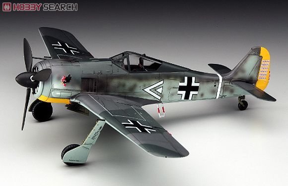 ȴ ս 19190 JT90 -ֶ Fw190A-3