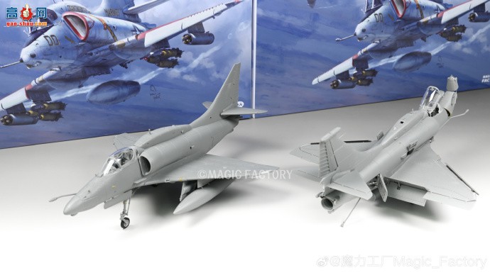 ħƷ1/48 A-4M͹ӥ