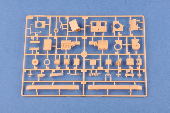 HobbyBoss ̹ 83807 ¹Pz.Kpfw.35 R 731(f) 47з̹