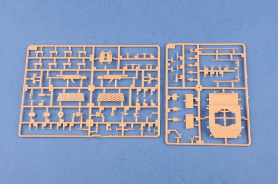 HobbyBoss ̹ 83807 ¹Pz.Kpfw.35 R 731(f) 47з̹