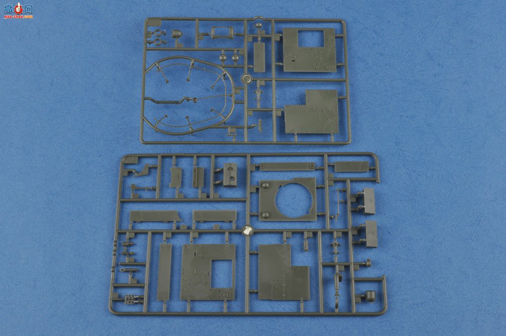 HobbyBoss ̹ 83810 T-26̹1936/1937-