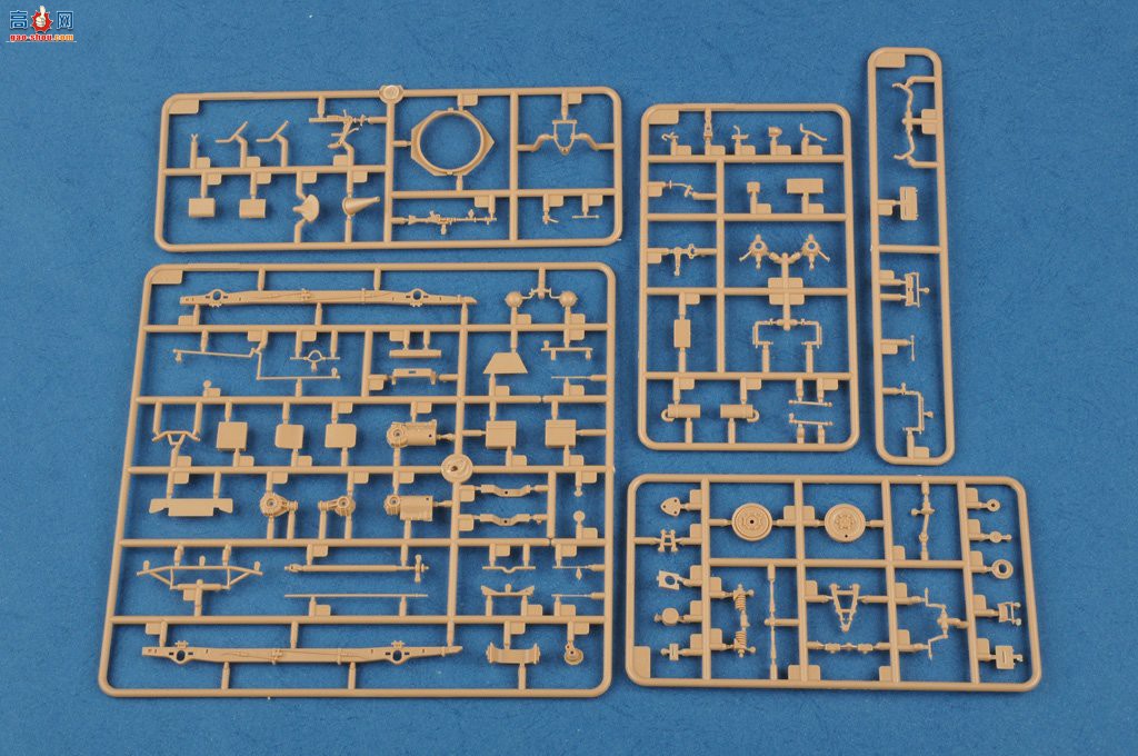 HobbyBoss װ׳ 83811 ¹Sd.Kfz.221װ쳵1Σ