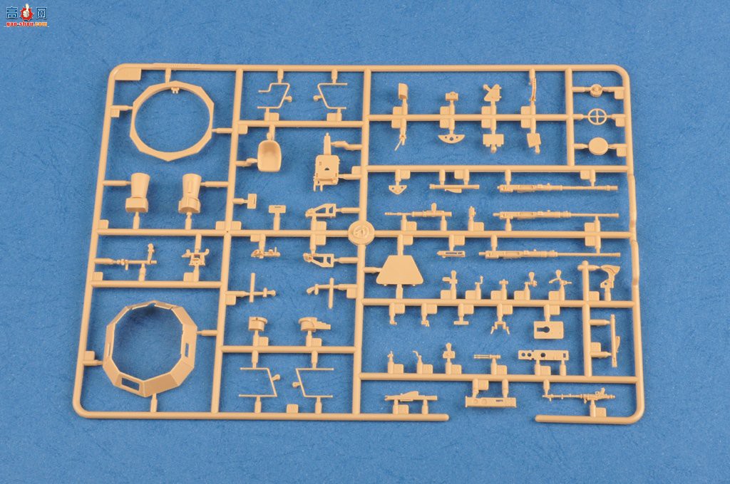 HobbyBoss װ׳ 83815 ¹Sd.Kfz.222װ쳵1Σ