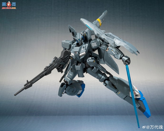 ƷMETAL ROBOT Ka signature&lt;SIDE MS&gt; Z PLUS