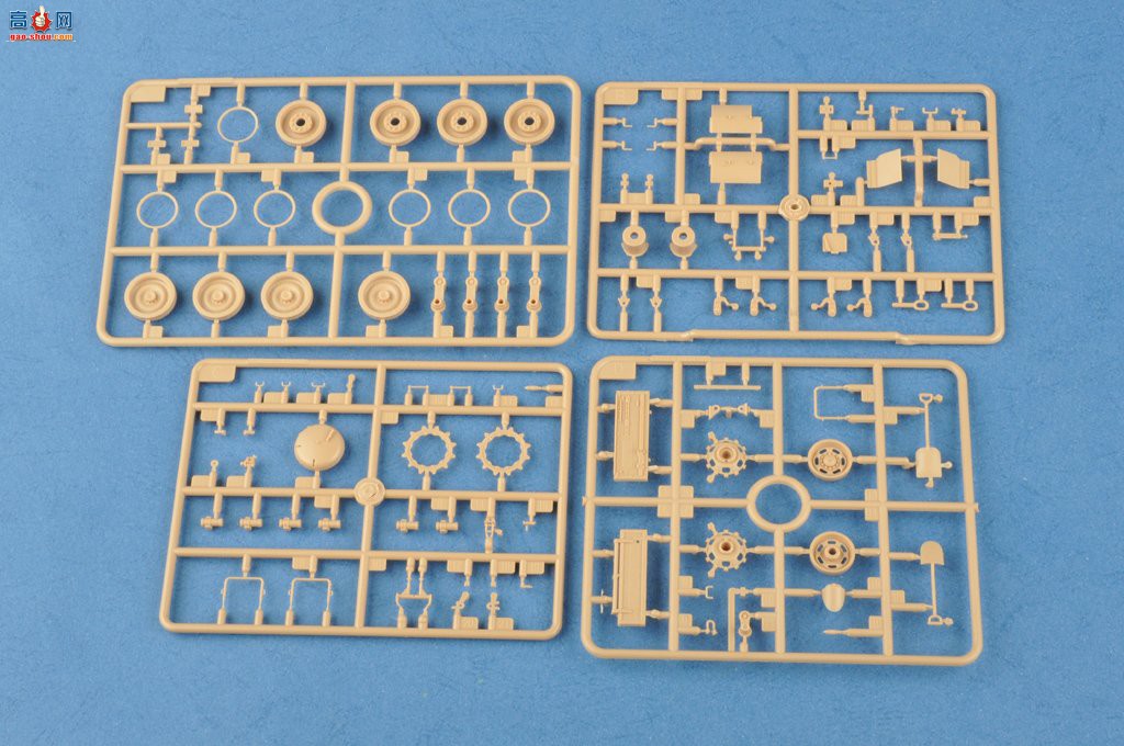 HobbyBoss ̹ 83822 CV90-30 MK I ս